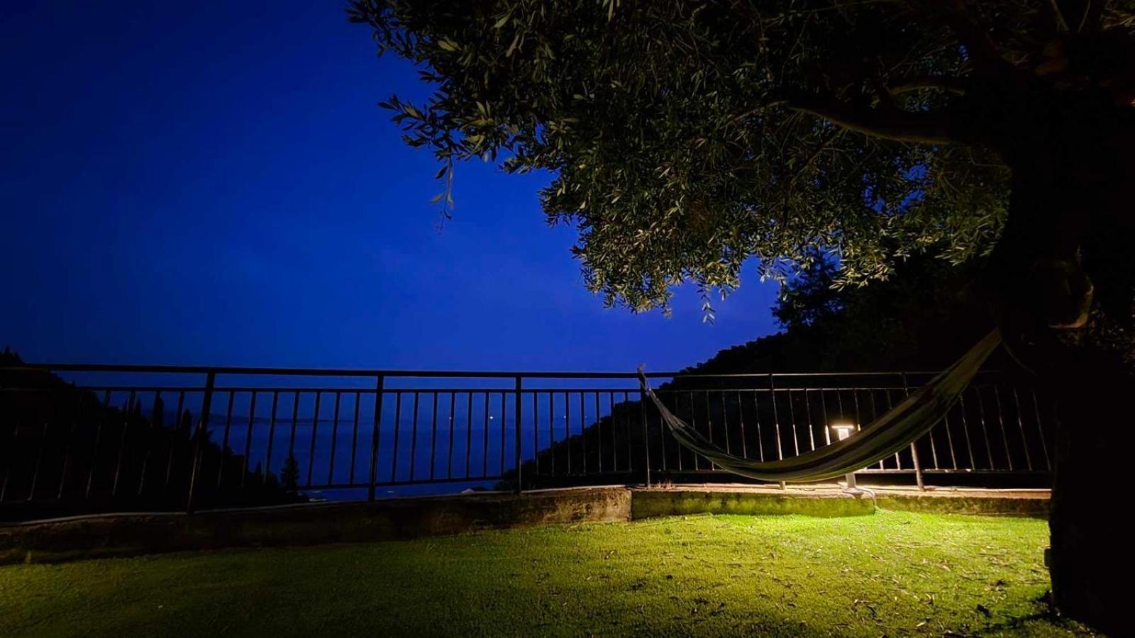 Silent Bay Apartments Katávolos Exteriér fotografie
